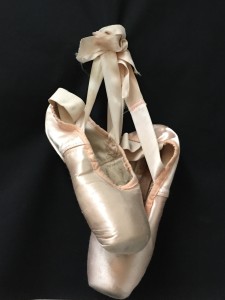 richmond podiatry ballet dance assessments